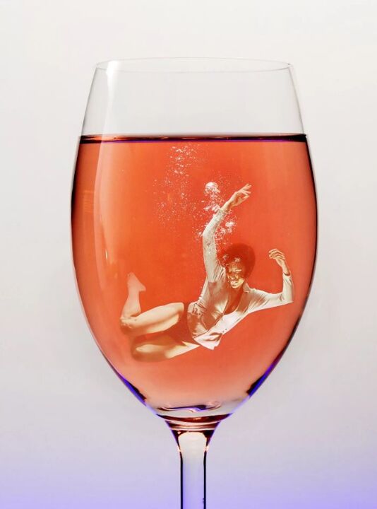 Závislosť od alkoholu