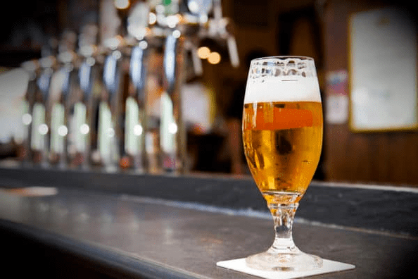 Ako dlho zostáva pivo v krvi